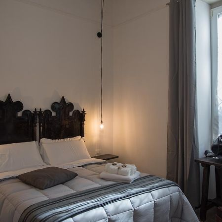 Villino Teresa Bed and Breakfast Salerno Exteriör bild