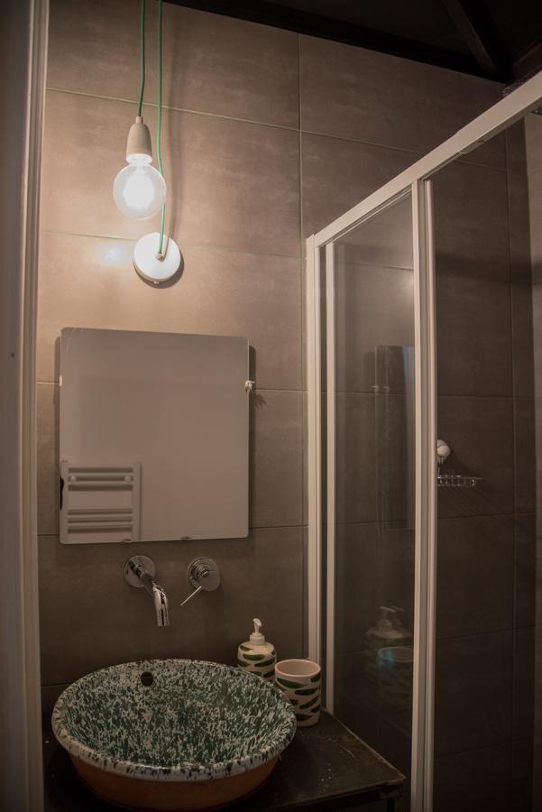 Villino Teresa Bed and Breakfast Salerno Exteriör bild