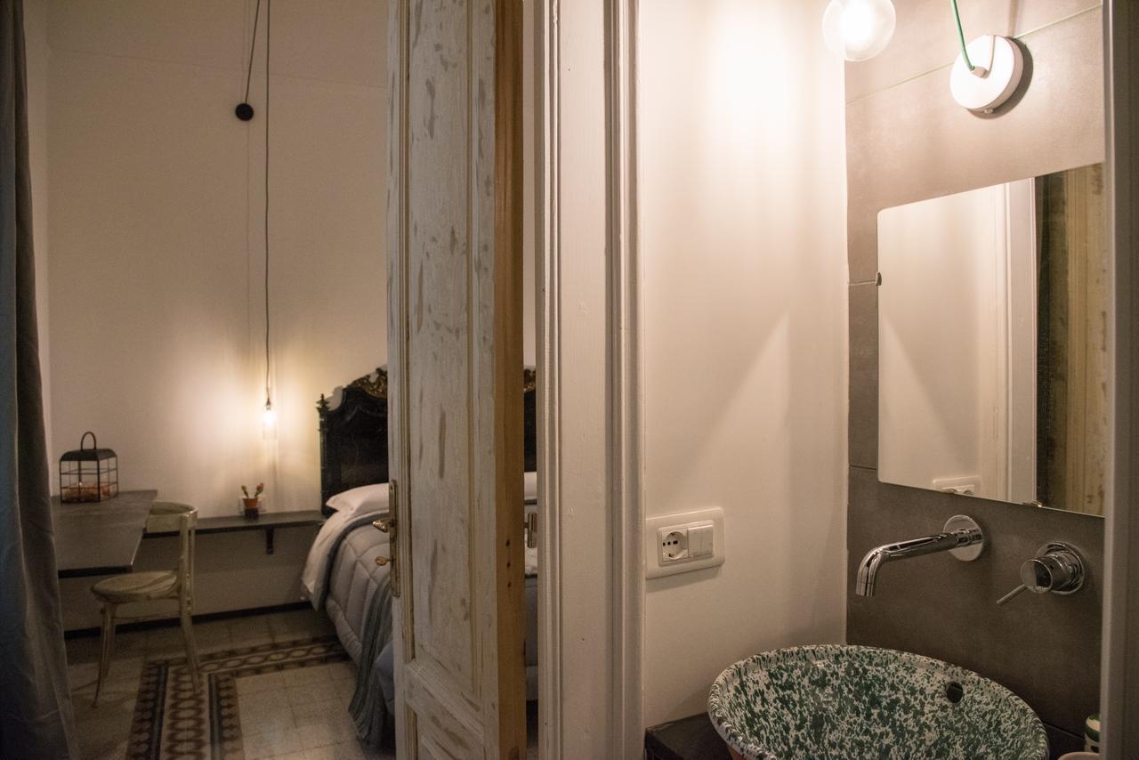 Villino Teresa Bed and Breakfast Salerno Exteriör bild