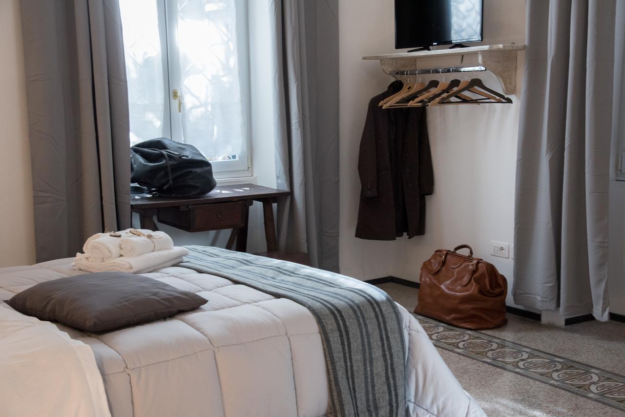 Villino Teresa Bed and Breakfast Salerno Exteriör bild